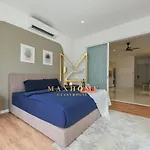 Maxhome Cozy At Quill Residence Kl City Centre