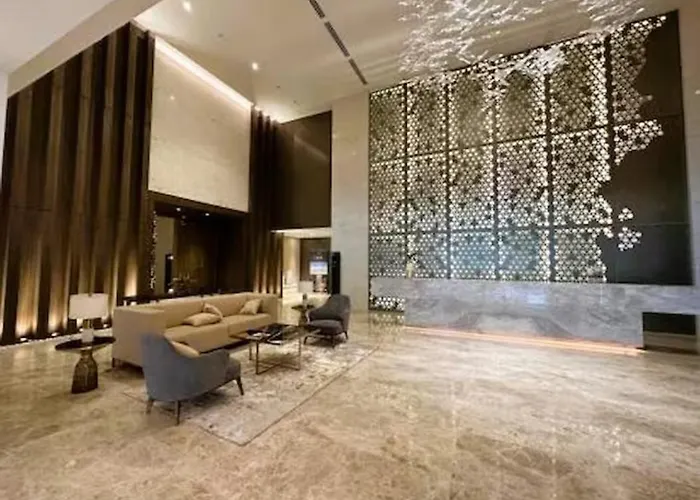 Maxhome Cozy At Quill Residence Kl City Centre
