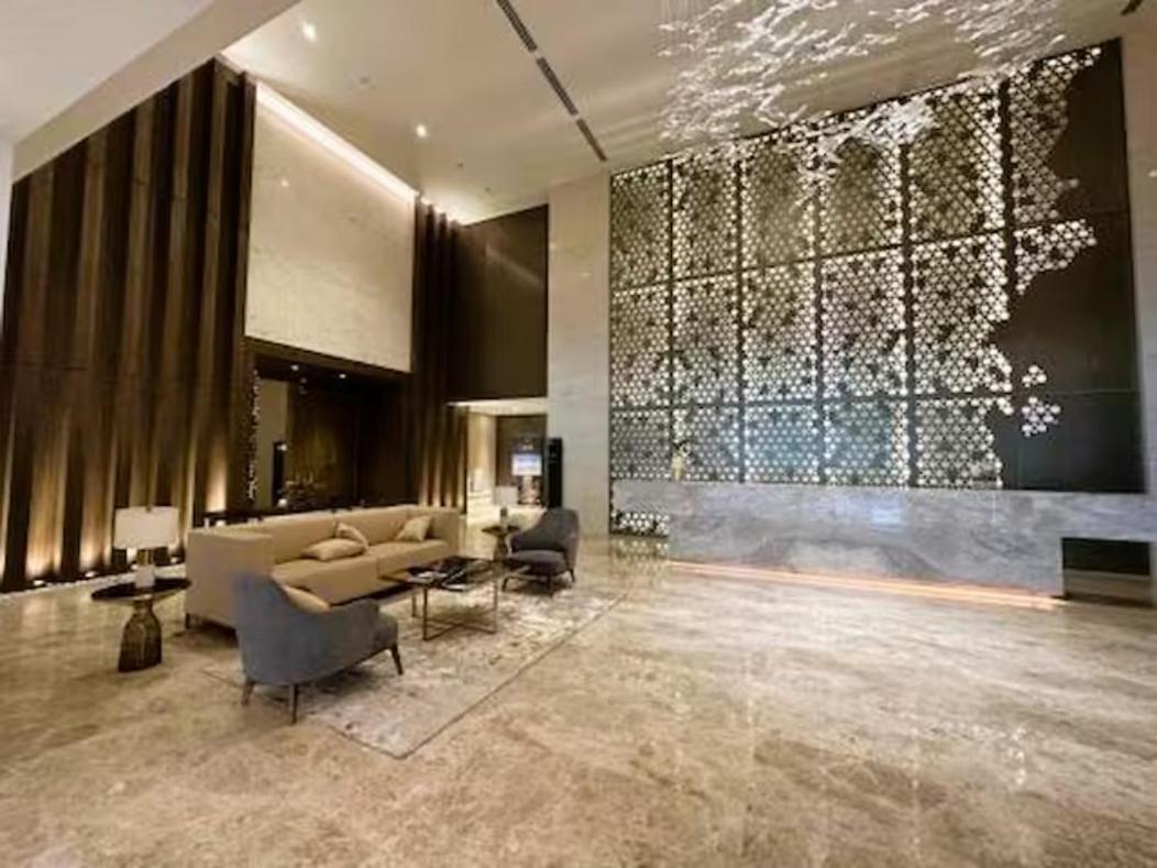 Maxhome Cozy At Quill Kl Centre Kuala Lumpur