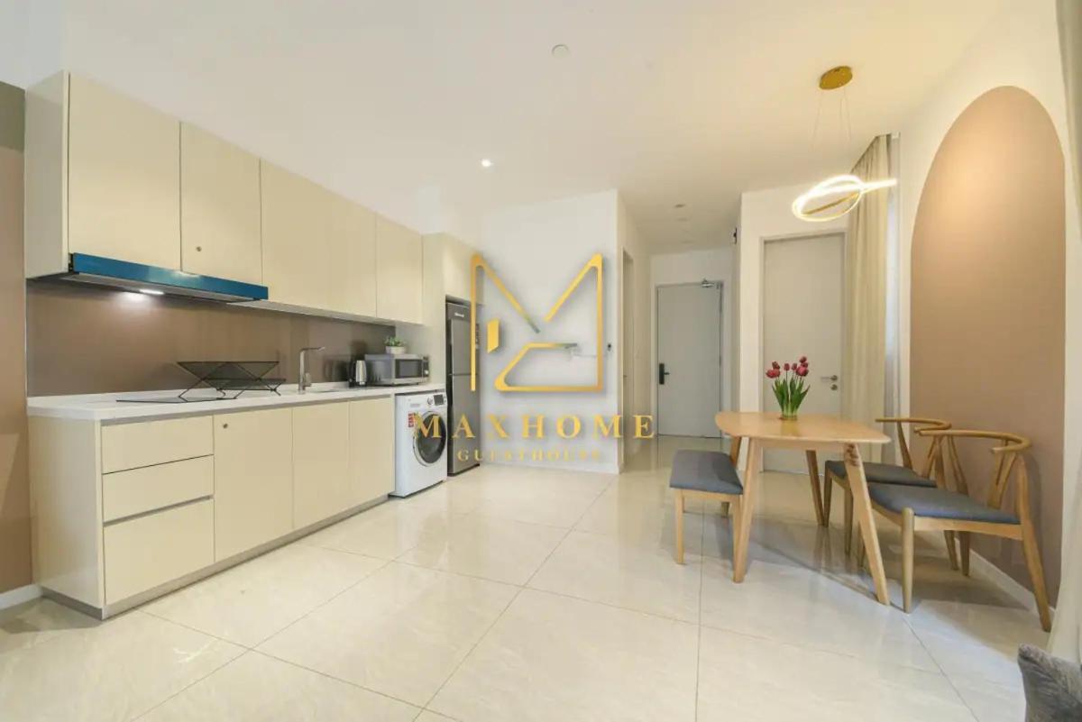Maxhome Cozy At Quill Kl Centre * Kuala Lumpur