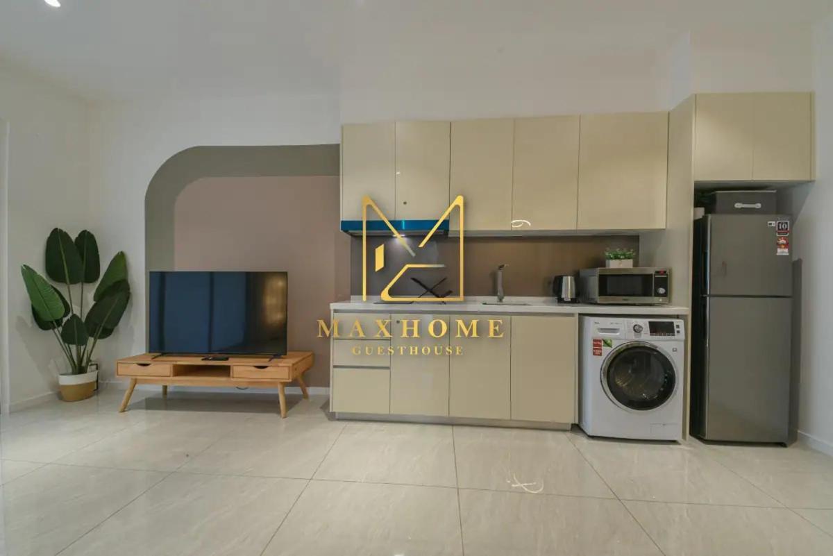 Maxhome Cozy At Quill Kl Centre * Kuala Lumpur