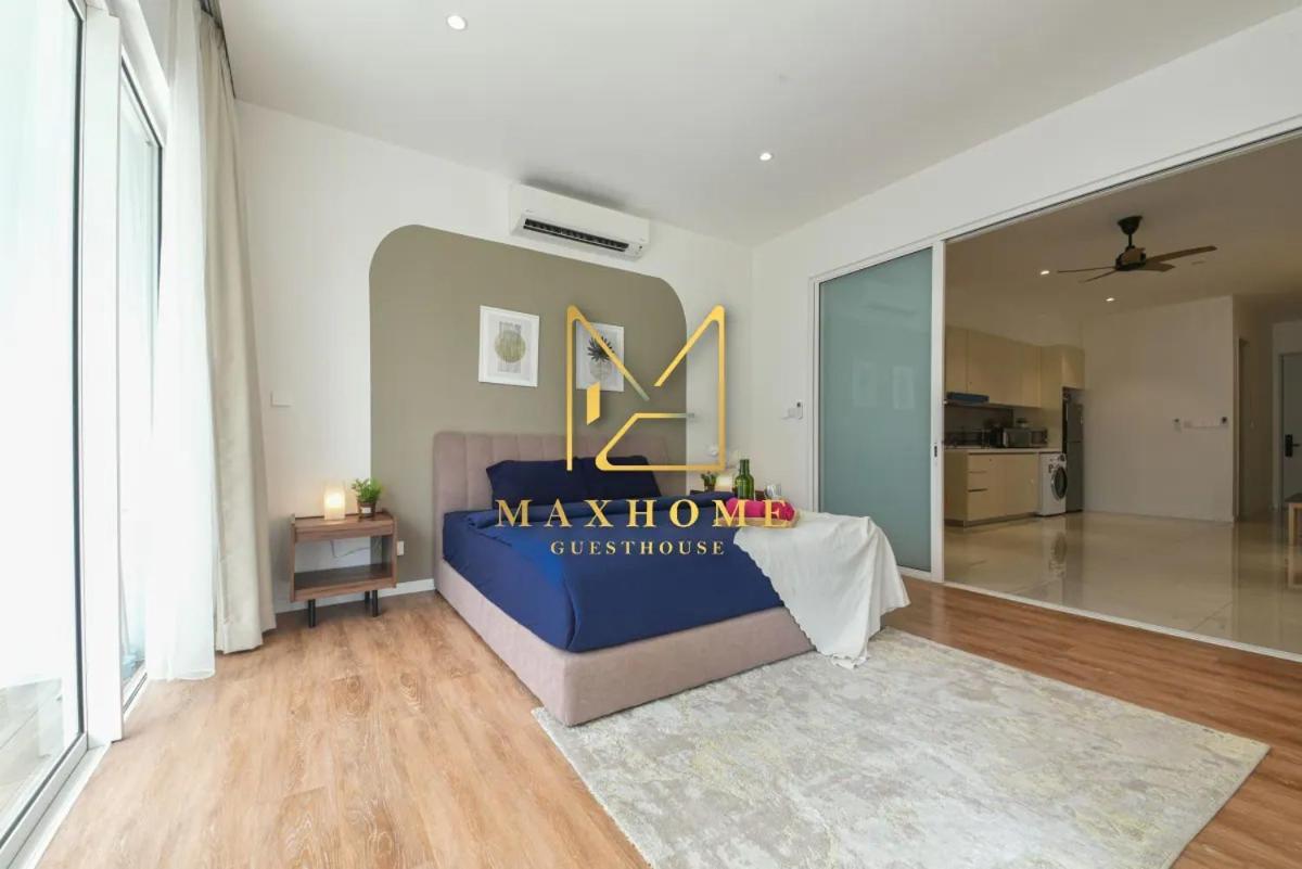 Maxhome Cozy At Quill Kl Centre