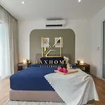 Maxhome Cozy At Quill Residence Kl City Centre