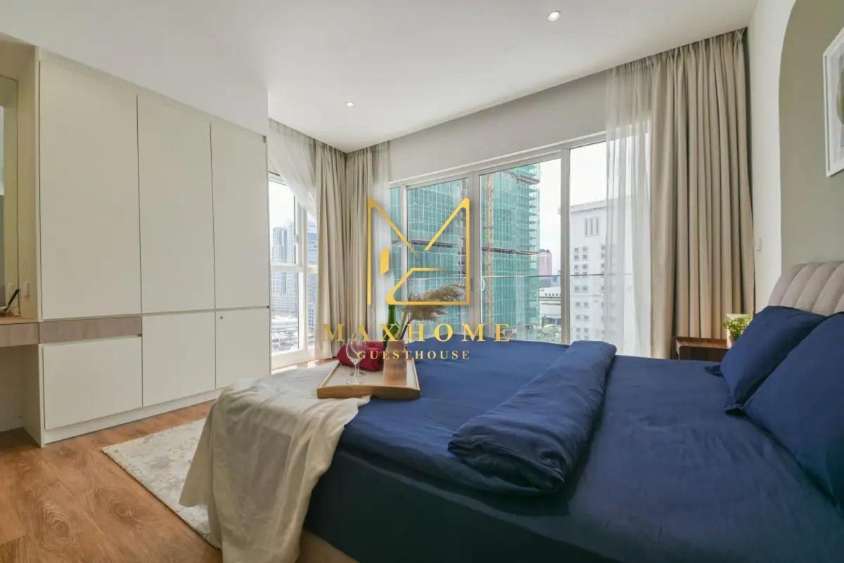 Maxhome Cozy At Quill Kl Centre Apartemen