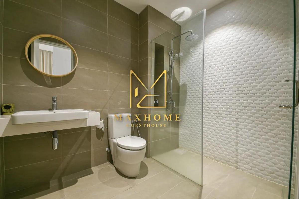 Apartemen Maxhome Cozy At Quill Kl Centre Kuala Lumpur