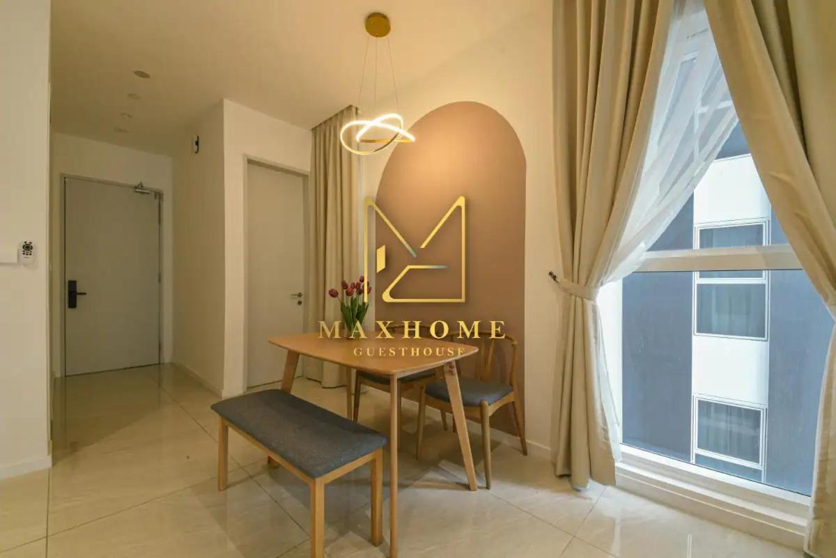 Maxhome Cozy At Quill Kl Centre Apartemen